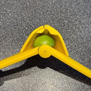 The best juicer for lemons and limes!
